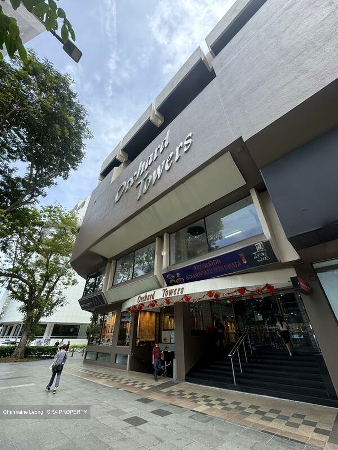 Orchard Towers (D9), Shop House #456041041